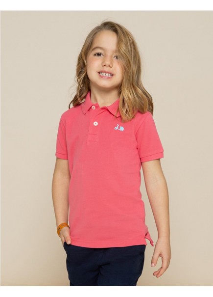 POLO CLASSIC SCOTTA 2