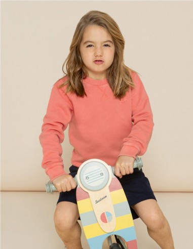 SUDADERA CLASSIC SCOTTA