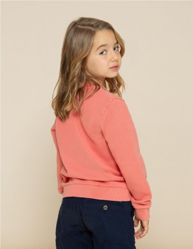 SUDADERA CLASSIC SCOTTA