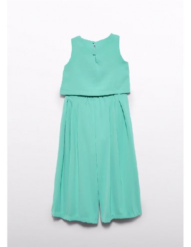 CONJUNTO PANTALÓN LARGO CREPE