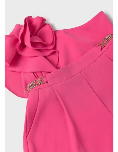 CONJUNTO CREPE FLUIDO ABEL & LULA