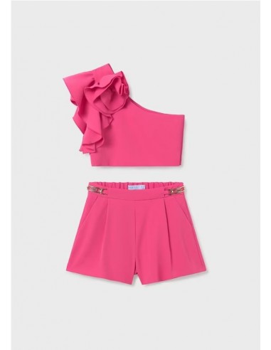 CONJUNTO CREPE FLUIDO ABEL & LULA