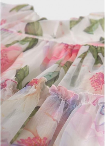 VESTIDO GASA ESTAMPADO ABEL... 2