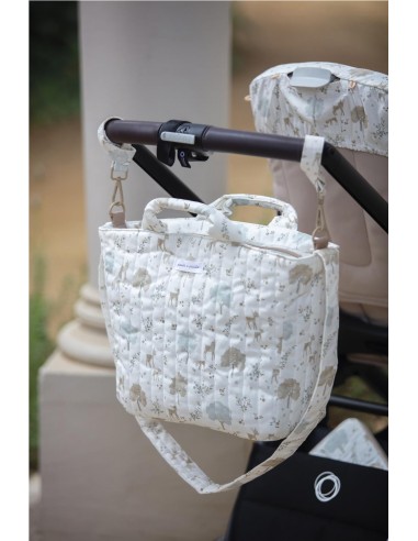 BOLSA CANASTILLA NARA