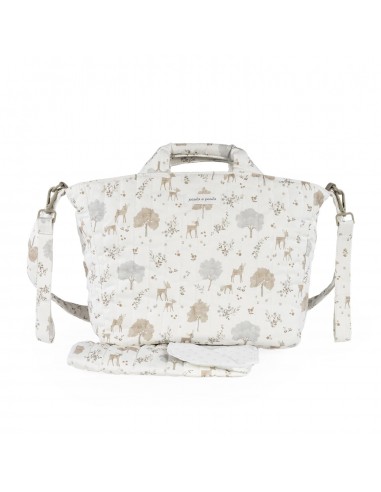 BOLSA CANASTILLA NARA