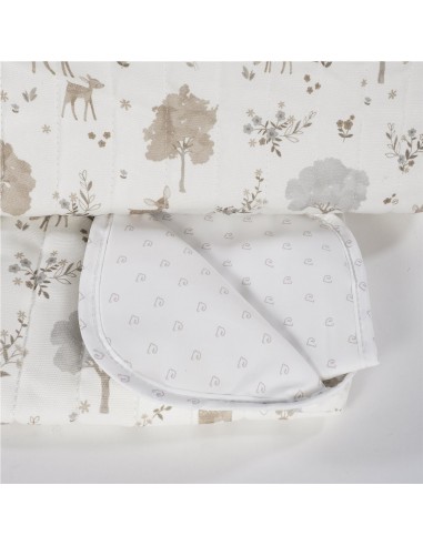 BOLSA CANASTILLA NARA