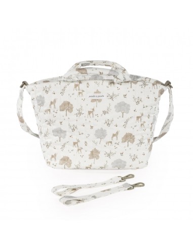 BOLSA CANASTILLA NARA