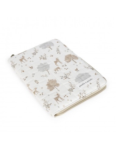 PORTADOCUMENTOS BEBE NARA