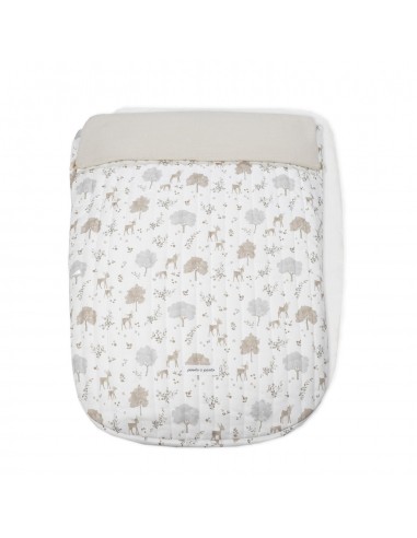 SACO SILLA ENTRETIEMPO NARA