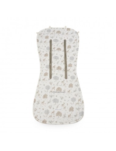 COLCHONETA VERANO NARA