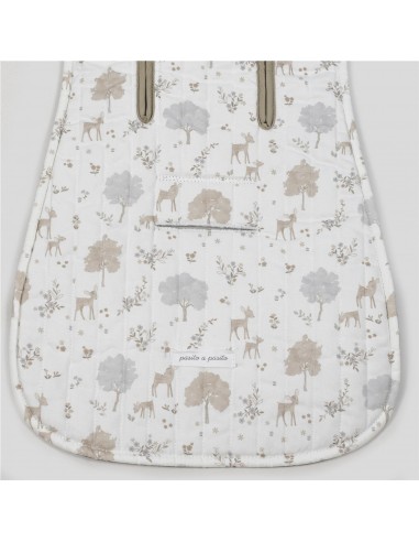 COLCHONETA VERANO NARA