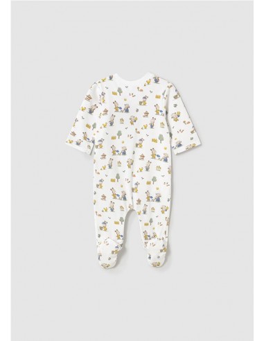 SET 2 PELELES LARGOS DE MAYORAL