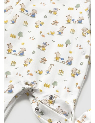 SET 2 PELELES LARGOS DE MAYORAL