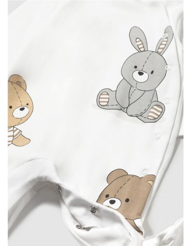 SET 2 PELELES LARGOS DE MAYORAL