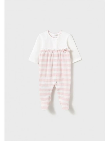 SET 2 PIJAMAS LARGOS MAYORAL