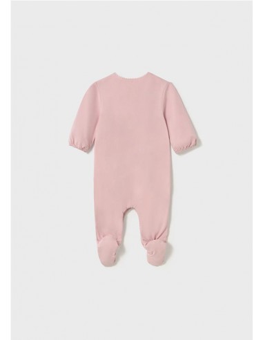 SET 2 PIJAMAS LARGOS MAYORAL