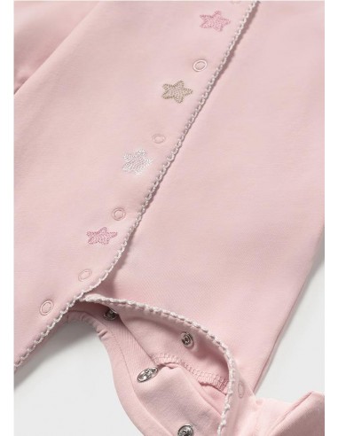 SET 2 PIJAMAS LARGOS MAYORAL