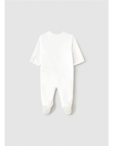 SET 2 PIJAMAS LARGOS MAYORAL