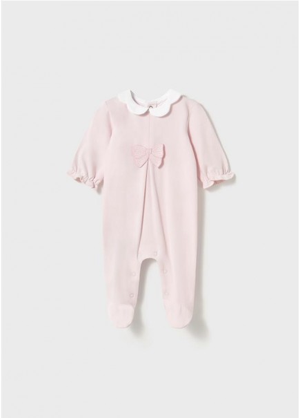 SET 2 PIJAMAS LARGOS MAYORAL 2