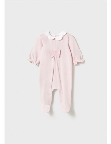 SET 2 PIJAMAS LARGOS MAYORAL