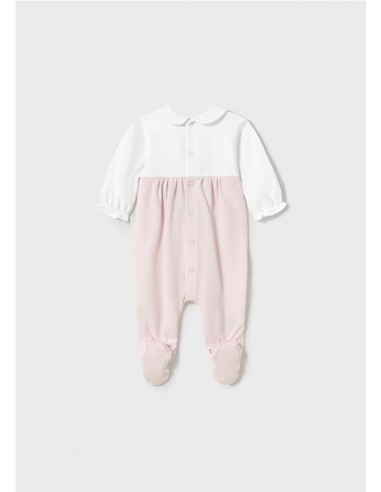 SET 2 PIJAMAS LARGOS MAYORAL