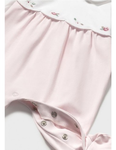 SET 2 PIJAMAS LARGOS MAYORAL