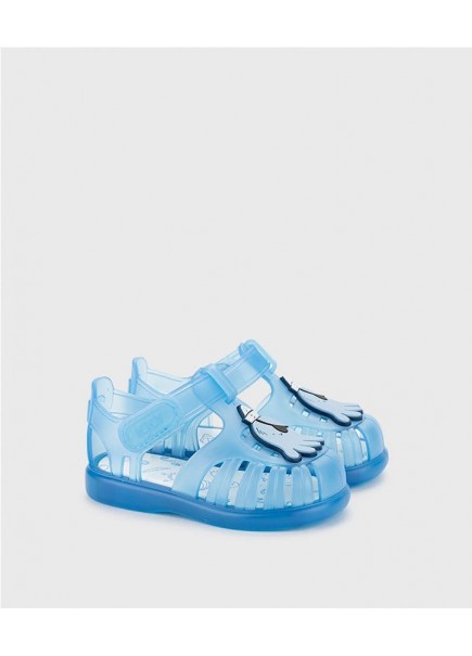 TOBBY PIRATA DE IGOR