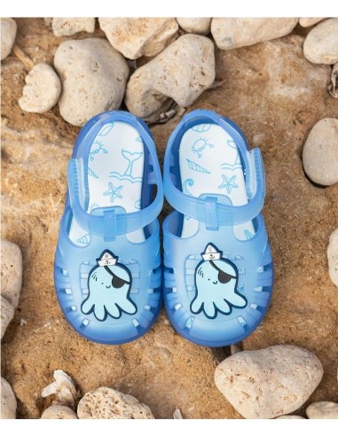 TOBBY PIRATA DE IGOR