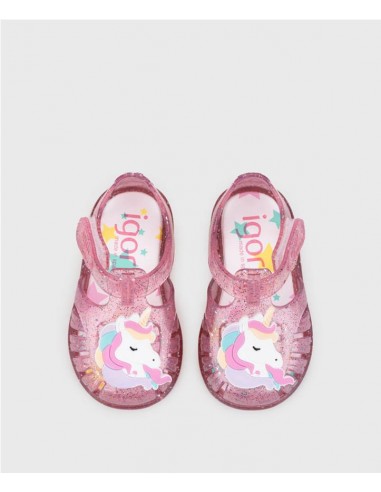 TOBBY UNICORNIO MULTIC GLITTER IGOR