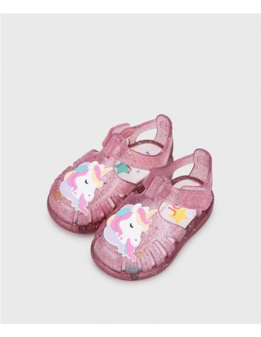 TOBBY UNICORNIO MULTIC GLITTER IGOR