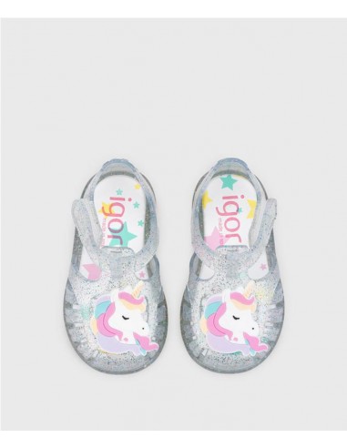 TOBBY UNICORNIO MULTIC GLITTER IGOR