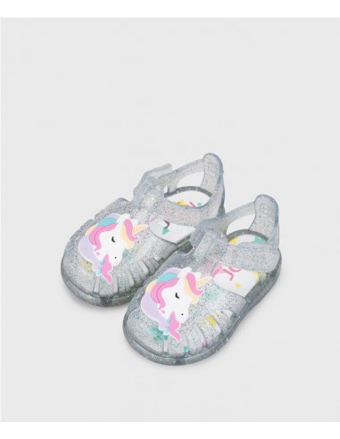 TOBBY UNICORNIO MULTIC GLITTER IGOR