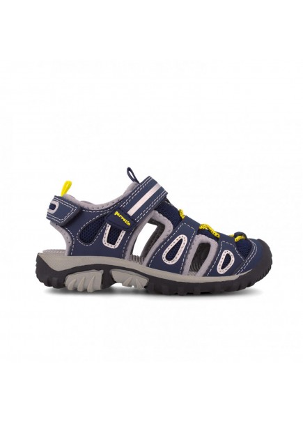 SANDALIA SENDERISMO GARVALÍN