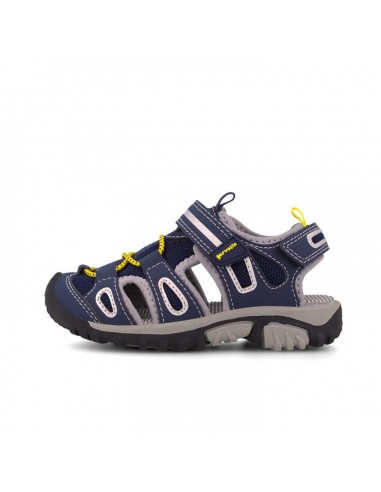 SANDALIA SENDERISMO GARVALÍN