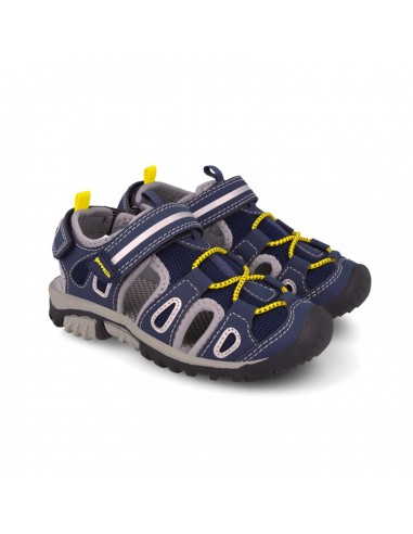 SANDALIA SENDERISMO GARVALÍN