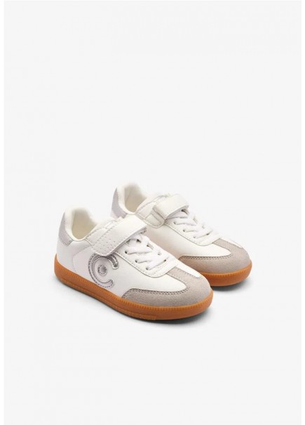 ZAPATILLA LACES CONGUITOS