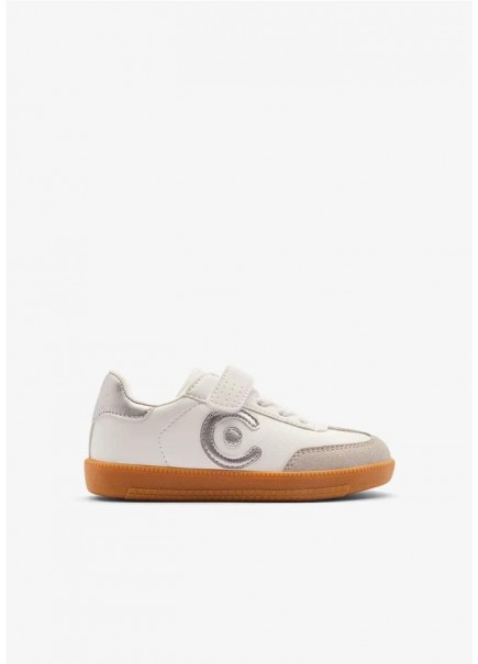 ZAPATILLA LACES CONGUITOS 2
