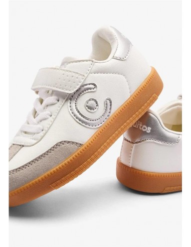 ZAPATILLA LACES CONGUITOS