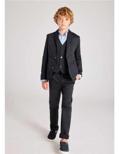 CHAQUETA SLIM SUITTING MAYORAL