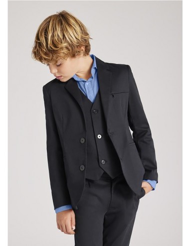 CHAQUETA SLIM SUITTING MAYORAL