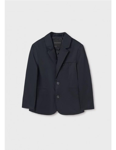 CHAQUETA SLIM SUITTING MAYORAL