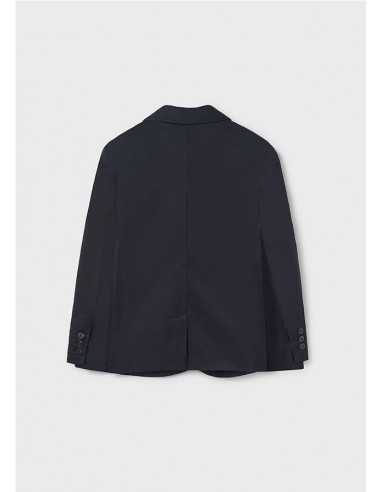 CHAQUETA SLIM SUITTING MAYORAL