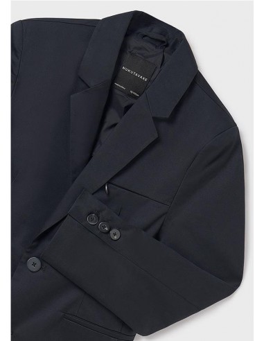 CHAQUETA SLIM SUITTING MAYORAL