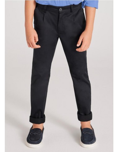 PANTALÓN SLIM SUITTING MAYORAL