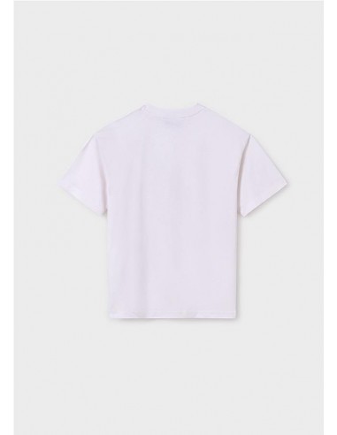 CAMISETA NO DISTANCE MAYORAL