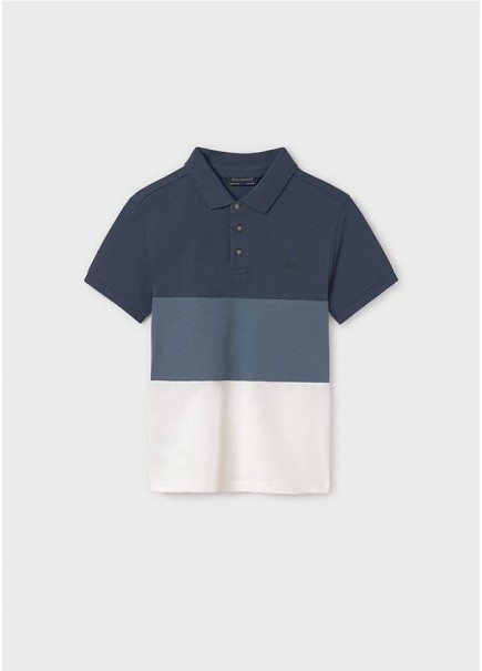 POLO BLOQUES MAYORAL 2