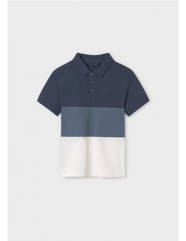 POLO BLOQUES MAYORAL