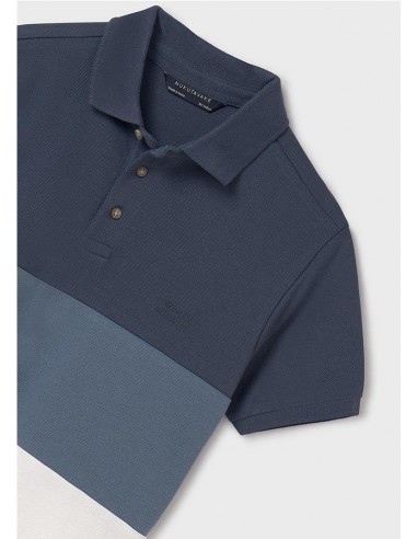 POLO BLOQUES MAYORAL