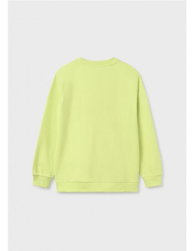 PULLOVER RELIEVE MAYORAL