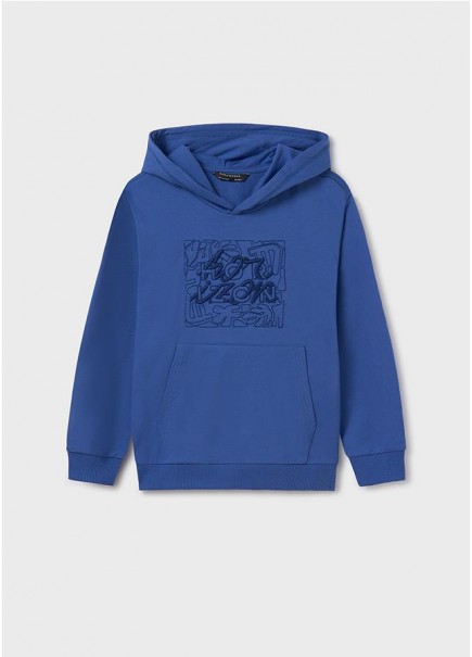 PULLOVER BORDADO MAYORAL